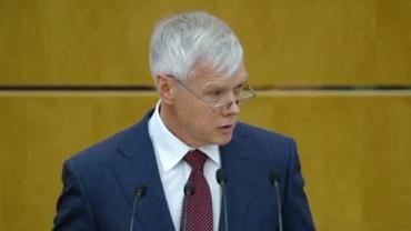 Фото Валерий Гартунг: Экономика имеет рост, но есть нюансы
