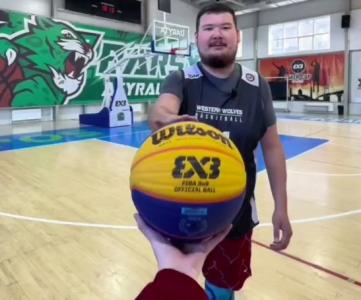 Фото Чемпионы финала Red Bull Казахстана едут в Челябинск