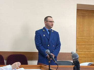 Фото В Челябинске суд ликвидировал профсоюз работников учреждений «Братство Морозов-Златоуст»