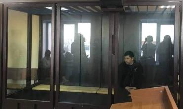 Фото Экс-главу КДХ Челябинска Рината Кучитарова отправили в колонию