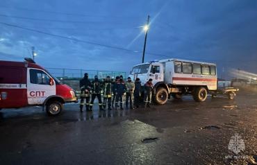 Фото Дороги затоплены, людей эвакуируют: борьба с «большой водой» в Челябинской области