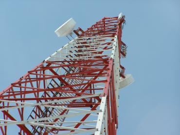 Фото МегаФон подарил жителям Магнитогорска более уверенный сигнал 4G