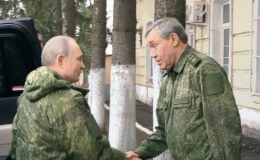 Фото Боль Курской области: что сейчас происходит в Судже