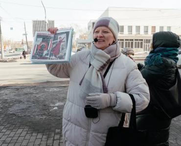 Фото Городские легенды «оживут» этой весной в Челябинске