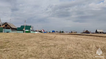 Фото МЧС России контролирует готовность муниципалитетов Южного Урала к пожароопасному сезону