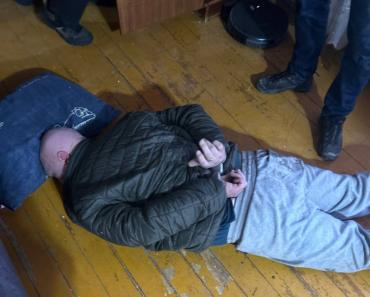 Фото Задержанный УФСБ за призывы к терроризму южноуралец уличен в финансировании врагов России