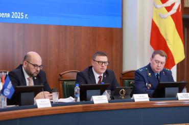 Фото В Челябинской области стартовал конкурс грантов губернатора для НКО и активных жителей