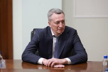 Фото Новый директор ЧЦЗ продолжит реализацию проектов Павла Избрехта