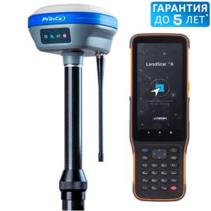 Фото Где купить GNSS-оборудование в Тюмени