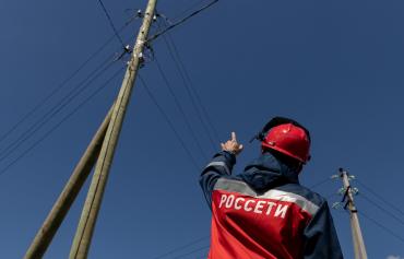 Фото  «Россети Урал» установили более семи тысяч умных счетчиков в Копейске