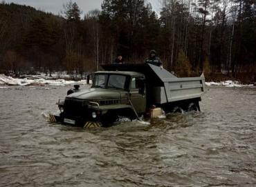 Фото «Ростелеком» восстановил связь в двух районах Южного Урала