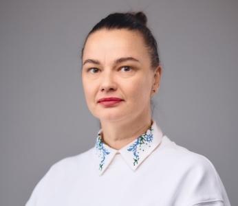Фото АНО «Центр проектного развития» возглавила Инна Хваткова