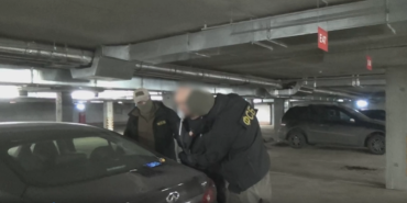 Фото Южноуралец получил десять лет за финансирование международного терроризма