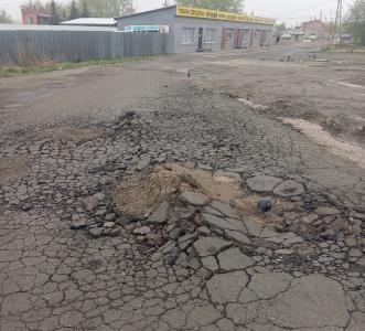 Фото  Дрожь земли: коркинцы вспоминают старый добрый «ужастик» прошлого столетия