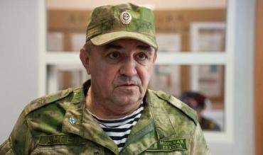 Фото Челябинский «Ангел» стал спецпредставителем губернатора ЯНАО в зоне СВО