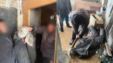 Фото В Челябинской области полицейские и следователи раскрыли убийство 23-летней давности