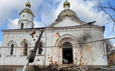 Фото Эпоха мародёрства: Украина организовывает туры на разграбление Суджанского района