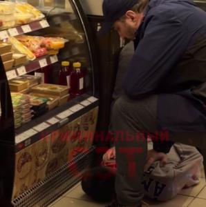 Фото На челябинца, который угрожал сотруднице Spar, завели уголовное дело