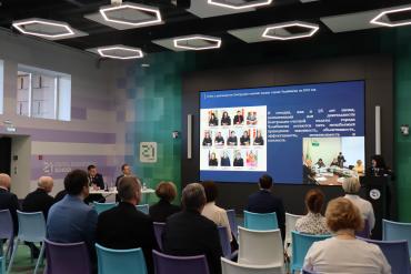 Фото Депутаты Челябинской городской Думы предложили варианты отдыха и летней занятости подростков