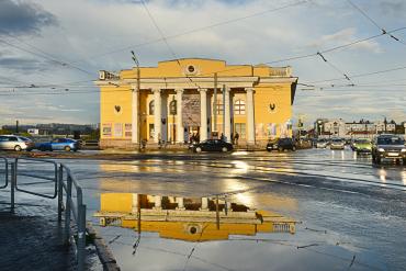 Фото Челябинск объединит учреждения культуры Южного Урала и Узбекистана