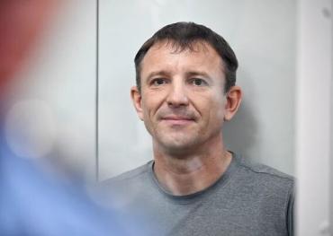 Фото Генерал-майор Иван Попов вернётся к работе в зоне СВО