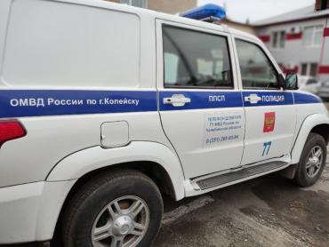 Фото Копейчанин хранил охотничий порох в кармане