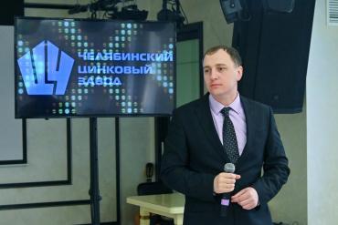 Фото Виктор Копылов из ЧЦЗ стал призёром фестиваля рабочей песни