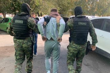 Фото Сотрудники ГУФСИН Челябинской области задержали более 30 находящихся в розыске 