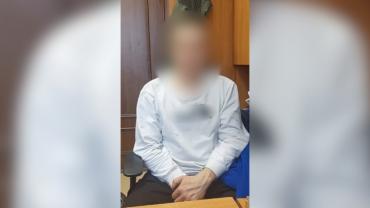 Фото Верхнеуфалеец ответит за совершённое в прошлом убийство
