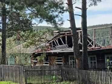 Фото В Катав-Ивановске прокуратура обязала администрацию предоставить жилье инвалиду из аварийного дома
