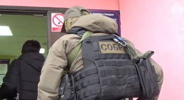 Фото Экс-начальник отдела по вопросам миграции из Сосновского района предстанет перед судом