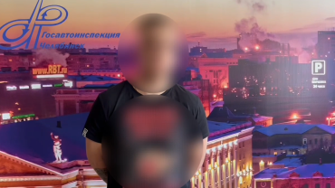 Фото ГАИ Челябинска наказала любителя опасных манёвров 