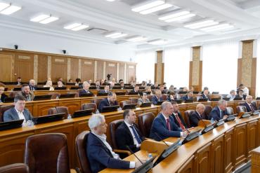 Фото Организации почтовой связи в Челябинской области освободили от транспортного налога