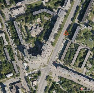 Фото Еще на одном участке улицы Комарова в Челябинске ограничат движение
