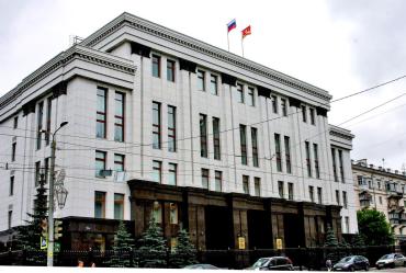 Фото В Челябинской области расширят соцподдержку семьям участников СВО