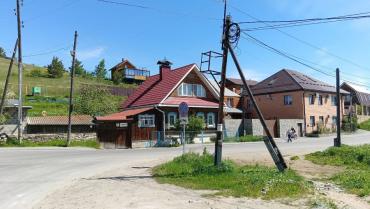 Фото К туристическому сезону МТС увеличила скорость LTE-интернета в Золотой долине Южного Урала