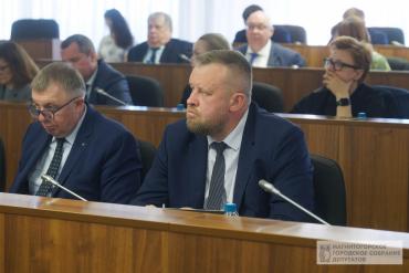 Фото Депутаты Магнитогорска заострили внимание на детском отдыхе