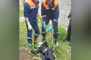 Фото В Магнитогорске нашли тело бабушки в колодце