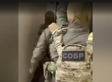 Фото В Челябинске задержали организатора схемы с фирмами-однодневками