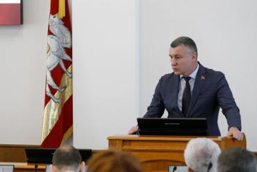 Фото В Челябинской области участники СВО смогут арендовать землю под НТО на льготных условиях
