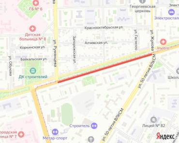 Фото На время капремонта моста по улице Черкасской трамваи поменяют направления и станут ходить реже