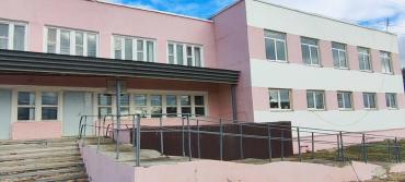 Фото Медицинские объекты Каслинского района принимают обновлённый вид