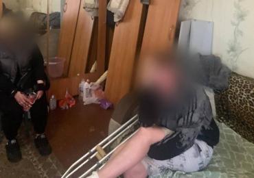 Фото В Копейске свернули деятельность наркопритона