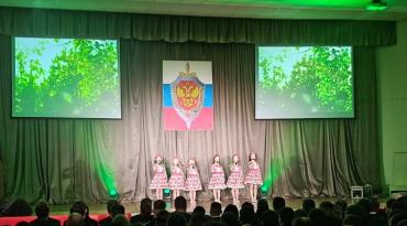 Фото УФСБ Челябинской области отмечает Великую Победу торжественными мероприятиями и памятными встречами