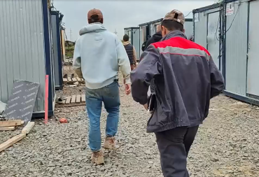 Фото На Южном Урале в рамках «Нелегального мигранта» за день выявили более 100 нарушителей