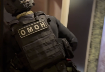 Фото В Магнитогорске проверили один из спа-салонов