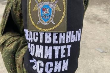Фото Силовики провели новый рейд среди мигрантов в частном секторе Челябинска