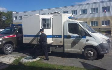 Фото В Магнитогорске поймали уклонявшегося от военной службы матроса