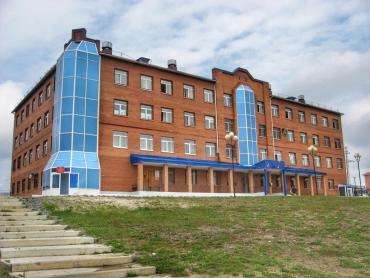 Фото Экс-глава поселения Октябрьского муниципального района обвиняется во взятке