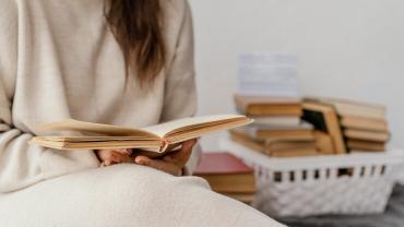 Фото Рекомендации астролога по книгам и фильмам с 10 мая по 26 мая
